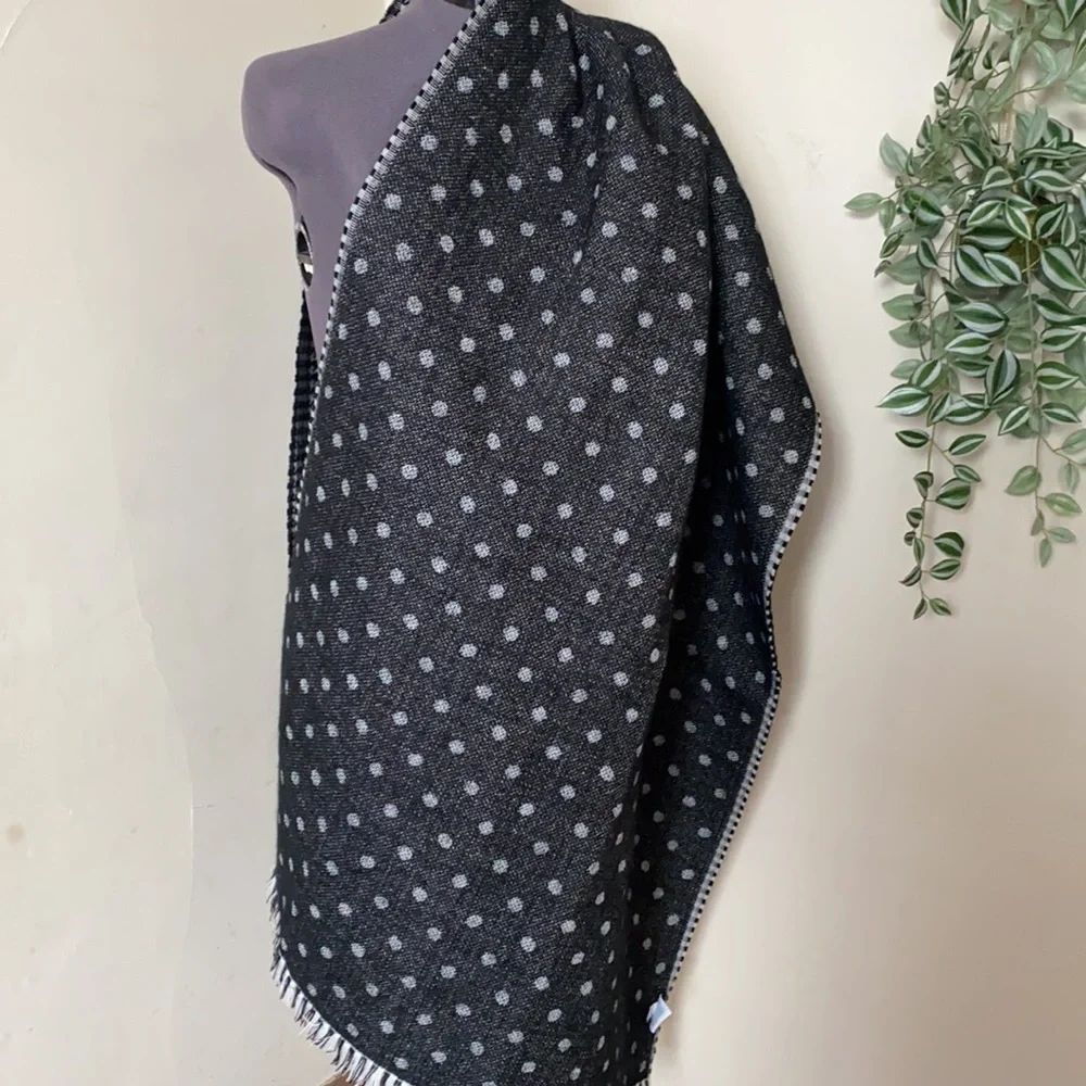 J. Crew wrap